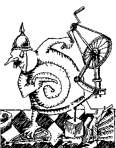 machine à décerveller